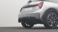MINI John Cooper Works Trim