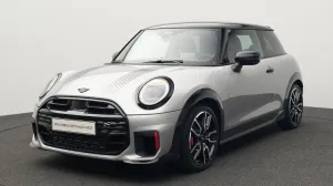 MINI John Cooper Works Trim