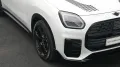 MINI John Cooper Works Trim