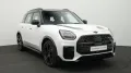 MINI John Cooper Works Trim