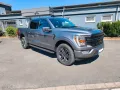 Ford F 150 V8 5.0 AHK Allwetter Garantie 