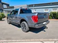 Ford F 150 V8 5.0 AHK Allwetter Garantie 