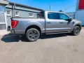 Ford F 150 V8 5.0 AHK Allwetter Garantie 