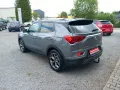 Ssangyong Korando 1.5 Ruby 2WD AT