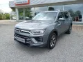 Ssangyong Korando 1.5 Ruby 2WD AT