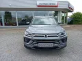 Ssangyong Korando 1.5 Ruby 2WD AT