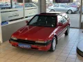 Honda Aerodeck Accord 2.0 EX-i (CA5) Exklusive Edit+FH