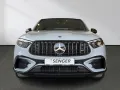 Mercedes-Benz GLC 53 AMG 4M+ Coupe Premium+ HA-Lenkung HUD AHK