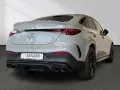 Mercedes-Benz GLC 53 AMG 4M+ Coupe Premium+ HA-Lenkung HUD AHK