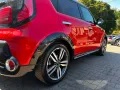 Kia Soul Spirit *RED EDITION*