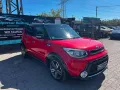 Kia Soul Spirit *RED EDITION*