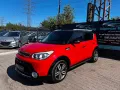 Kia Soul Spirit *RED EDITION*