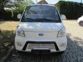 DFSK Centro LOGI Star 200