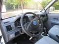 DFSK Centro LOGI Star 200