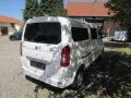 Microcar Centro LOGI Star 200