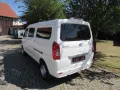 Microcar Centro LOGI Star 200