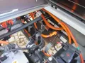 Microcar Centro LOGI Star 200