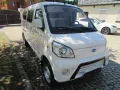 Microcar Centro LOGI Star 200