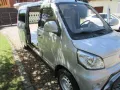 Microcar Centro LOGI Star 200
