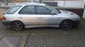 Subaru Impreza WRX GT Kombi Oldtimer