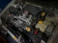 Subaru Impreza WRX GT Kombi Oldtimer