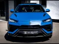 Lamborghini Urus PERFORMANTE°BLU GRIFO MATT°AKRA°5yr SERVICE