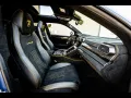 Lamborghini Urus PERFORMANTE°BLU GRIFO MATT°AKRA°5yr SERVICE