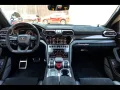 Lamborghini Urus PERFORMANTE°BLU GRIFO MATT°AKRA°5yr SERVICE