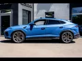 Lamborghini Urus PERFORMANTE°BLU GRIFO MATT°AKRA°5yr SERVICE