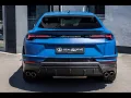 Lamborghini Urus PERFORMANTE°BLU GRIFO MATT°AKRA°5yr SERVICE