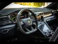 Lamborghini Urus PERFORMANTE°BLU GRIFO MATT°AKRA°5yr SERVICE