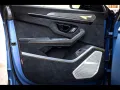 Lamborghini Urus PERFORMANTE°BLU GRIFO MATT°AKRA°5yr SERVICE