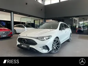 Mercedes-Benz CLA 220 4M SB NEU+X178+AMG+HUD+AHK+SUPERSCR+360°