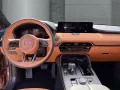Mazda CX-80 HOMURA PLUS 3.3D HUD El. Panodach Navi Nap