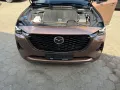 Mazda CX-80 HOMURA PLUS 3.3D HUD El. Panodach Navi Nap