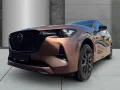 Mazda CX-80 HOMURA PLUS 3.3D HUD El. Panodach Navi Nap