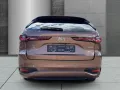 Mazda CX-80 HOMURA PLUS 3.3D HUD El. Panodach Navi Nap
