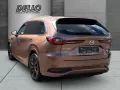 Mazda CX-80 HOMURA PLUS 3.3D HUD El. Panodach Navi Nap