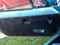 Other Triumph GT6 MK3, Bj. 1971, Rotoflex Hinter...