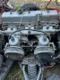 Other Triumph GT6 MK3, Bj. 1971, Rotoflex Hinter...