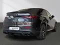 Mercedes-Benz GLC 53 AMG 4M+ Coupe Night 21