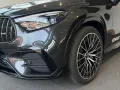 Mercedes-Benz GLC 53 AMG 4M+ Coupe Night 21