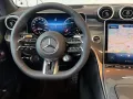 Mercedes-Benz GLC 53 AMG 4M+ Coupe Night 21