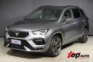 Other Cupra Ateca 1.5 TSI 150CV DSG ACC VIRTUAL 19