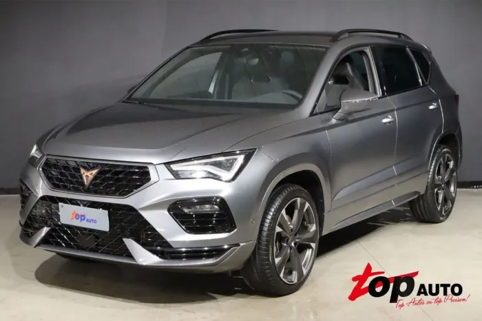 Other Cupra Ateca 1.5 TSI 150CV DSG ACC VIRTUAL 19