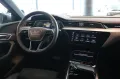 Audi e-tron Etron 55 QUATTRO S-LINE BLACKLINE MA