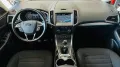Ford Galaxy Titanium*7Sitz*Navi*Spurhlt*Tempom*Pdc