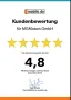 Ford Galaxy Titanium*7Sitz*Navi*Spurhlt*Tempom*Pdc