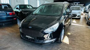 Ford Galaxy Titanium*7Sitz*Navi*Spurhlt*Tempom*Pdc