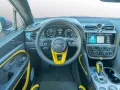 Bentley Bentayga Speed / Carbon Ceramic Brakes / Standh.